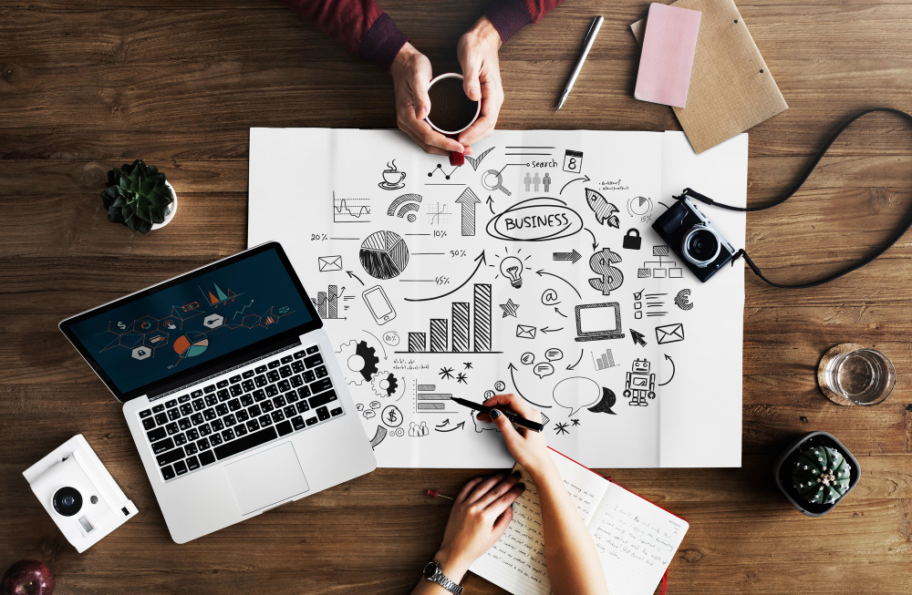 Qual a Melhor Estratégia para Ter Resultados com Marketing Digital -estratégias digitais