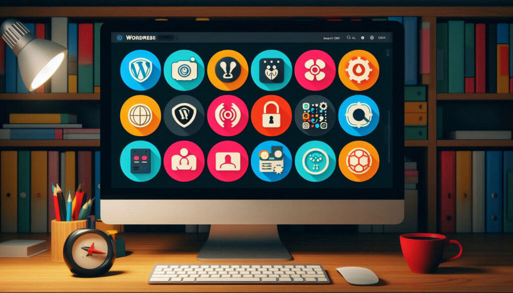 10 Plugins Indispensáveis para Qualquer Site WordPress
