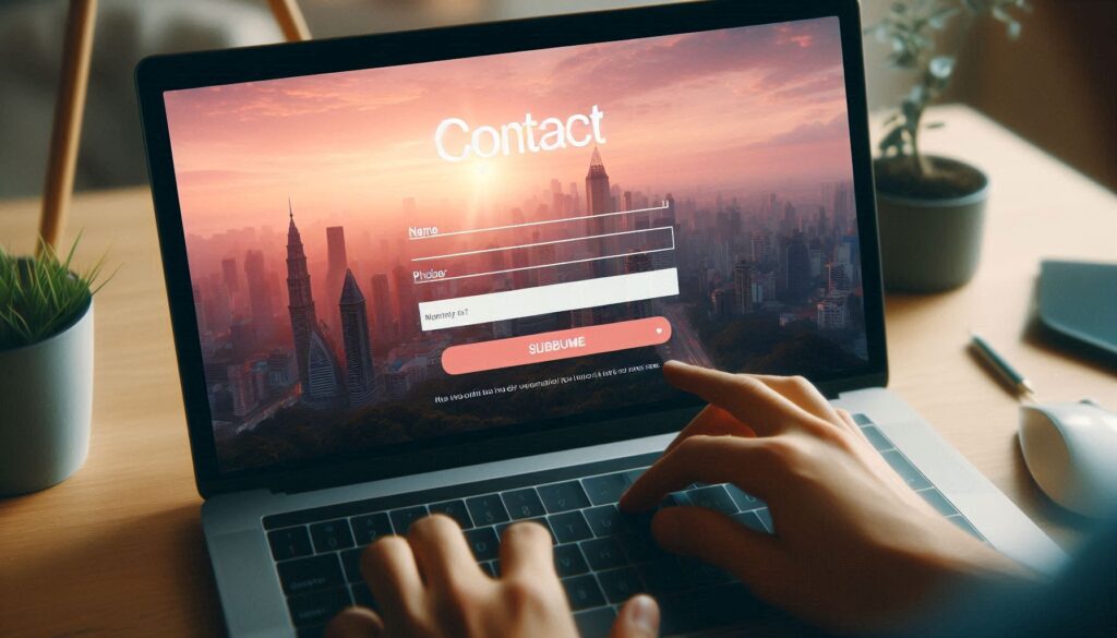 Contact form7 formulário de contato para-colocr-no site wordpress