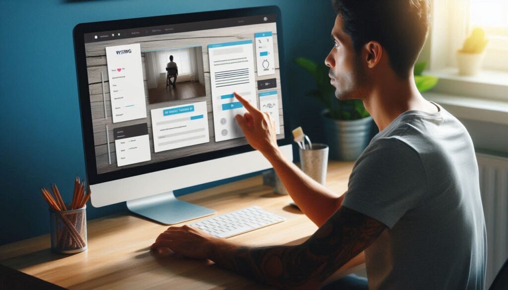 Elementor: O Construtor de Páginas WordPress que Revoluciona o Design