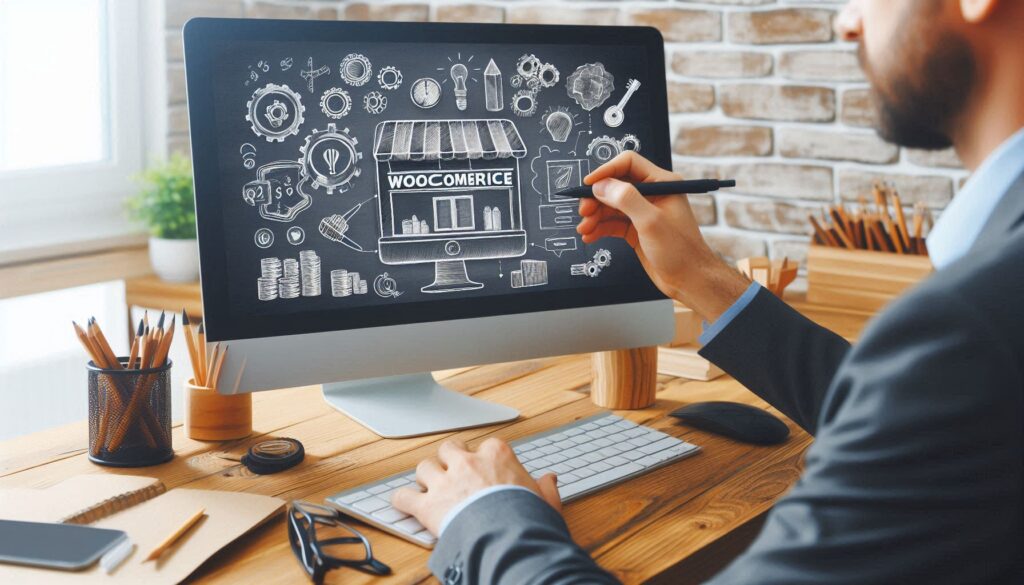 WooCommerce O Melhor Plugin para Criar Lojas Virtuais no WordPress
