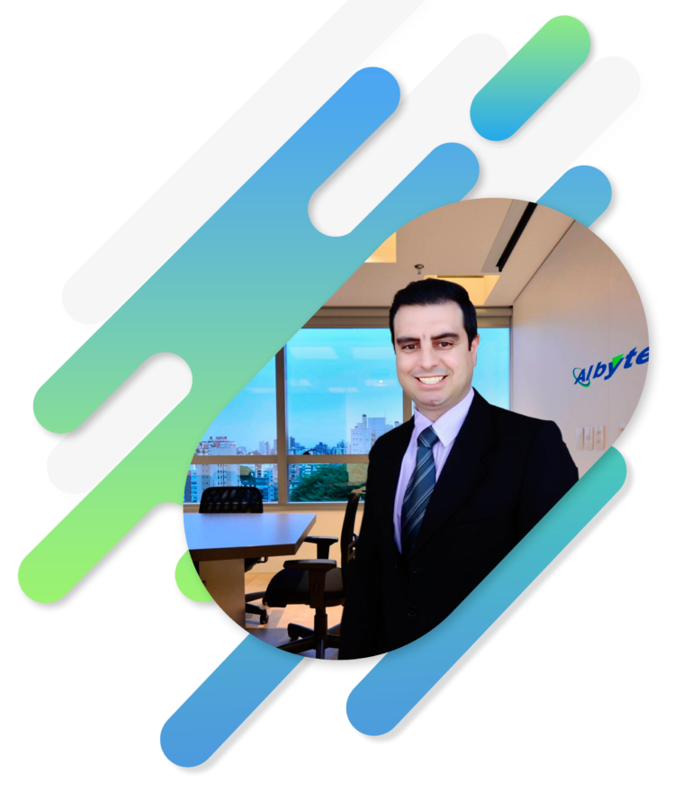 Alex Leite | Albyte