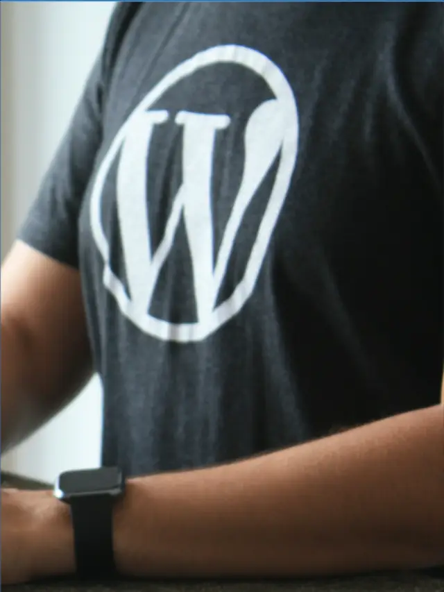 WordPress com Inteligencia artificial